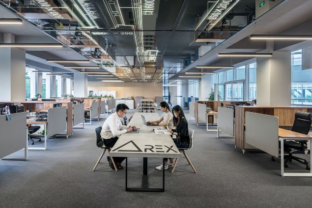 Giới thiệu công ty