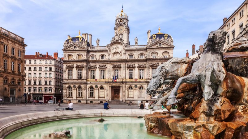 Kiến tr&uacute;c Phục Hưng l&agrave; g&igrave;?