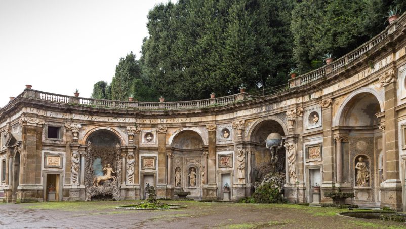 Những yếu tố ảnh hưởng đến phong c&aacute;ch kiến tr&uacute;c thời phục hưng