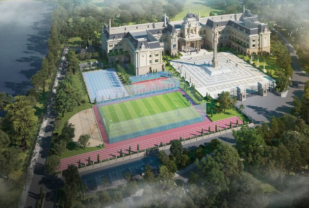 Vinschool <br> Nha Trang