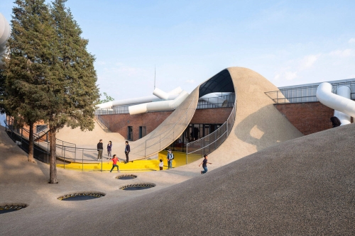 Sensory urbanism: The key to understanding the city