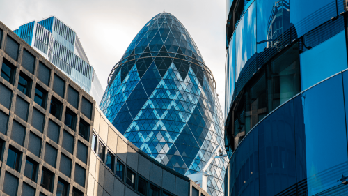 Discover modern architecture: The design quintessence of the new century