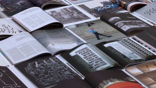 Top 15 interior architectural magazines should read