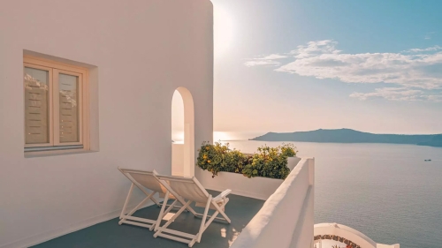 Mediterranean style - bringing 