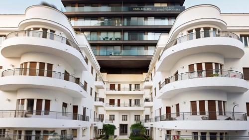 Kiến trúc Bauhaus – Biểu tượng của sự tối giản và tiện nghi