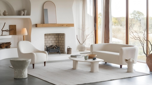 Kiến trúc Scandinavian – Phong cách nội thất tinh tế và tối giản